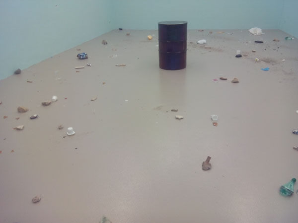 déchets